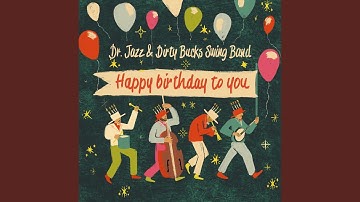 Happy Birthday to You