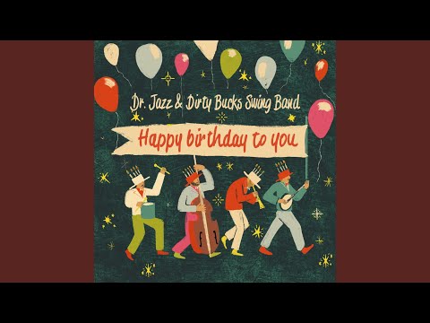 Happy Birthday to You