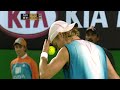 Lleyton Hewitt v Marat Safin Classic Match | Australian Open Final 2005