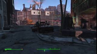 Dancing Piper Glitch