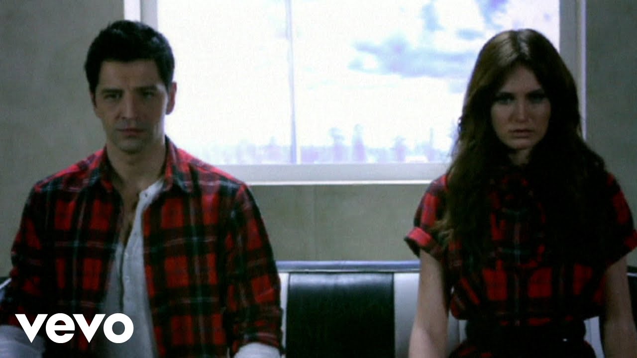 Sakis Rouvas - I Dio Mas