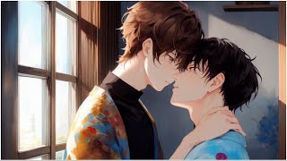 |Bl Story| He Fell In Love With His Shy Next Door Neighbor