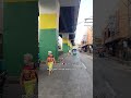 フィリピン🇵🇭ローカルライフ sa baclaran tiyange pasay metro manila po