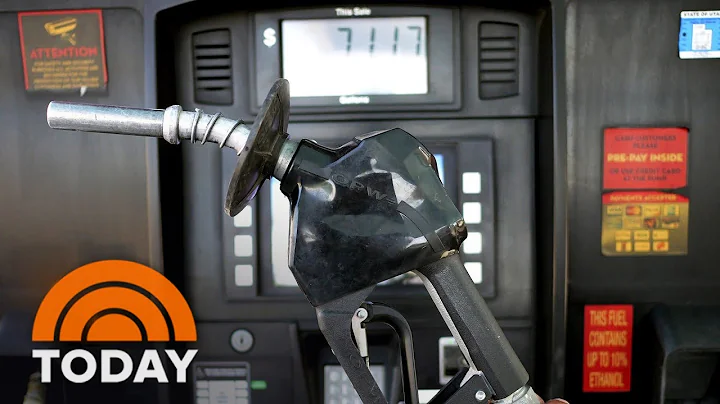 When Will Gas Prices Finally Start Coming Down? - DayDayNews