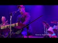 Allentown - Cover (Billy Joel) Handpicked Band 28 February 2024