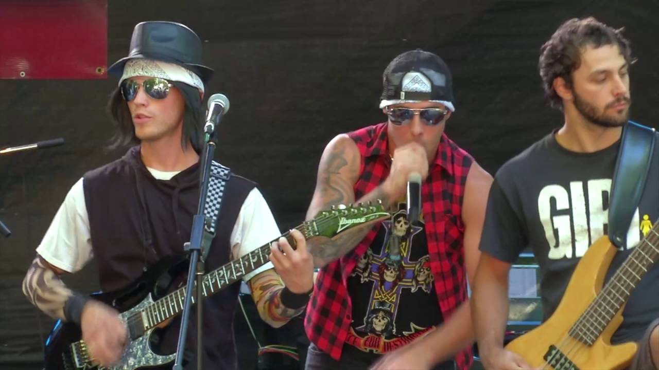 Second heartbeat by Critical Acclaim