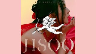 JISOO - 꽃 FLOWER (FIFTY FIFTY - Cupid Remix)
