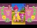 Strawberry Shortcake Berry Rush RASPBERRY TORTE amp 