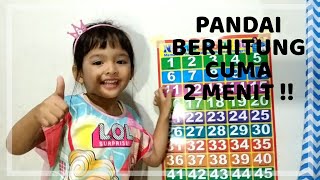 Download Belajar Angka - Belajar Berhitung - Bersama Kinan Kenes Video MP3 Belajar Angka - Belajar Berhitung - Bersama Kinan Kenes