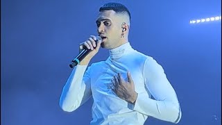 Mahmood - Inuyasha (Live)