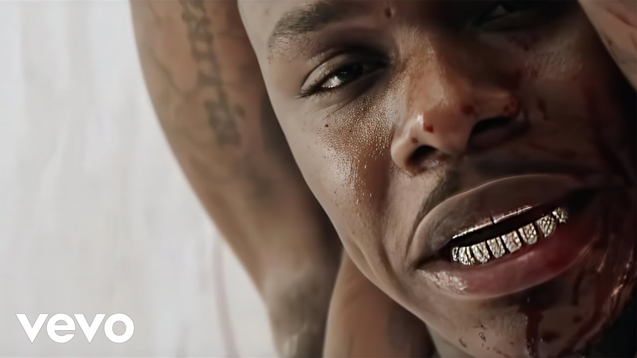 DaBaby ft. BigXthaPlug & That Mexican OT – Missing My Bro (Music Video)