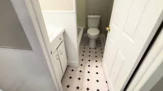 1219 Idaho Street Apartment #1 Toledo, Ohio 43605