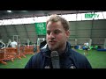 🎙️ "Confidenti nel game plan preparato"