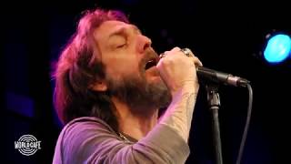 Video thumbnail of "Brothers of a Feather with Chris & Rich Robinson - "She Talks to Angels" (Recorded for World Cafe)"