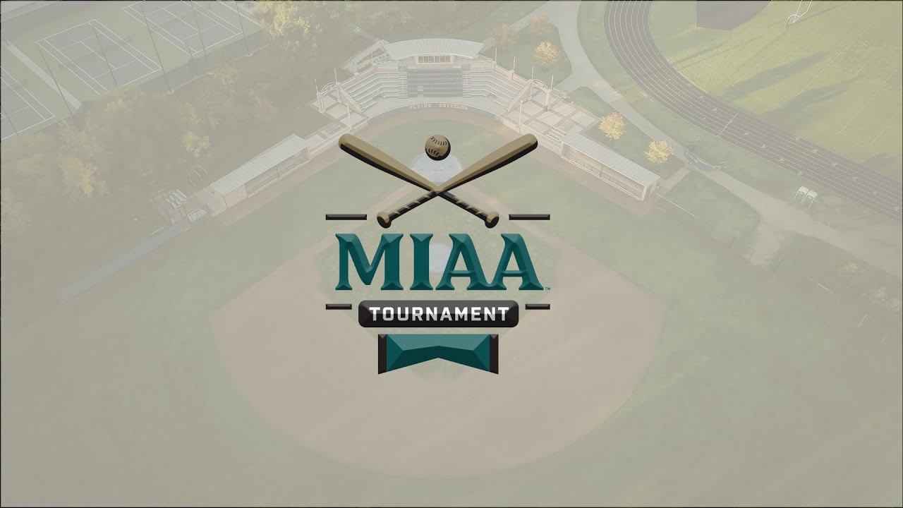 Hope vs. Kalamazoo | Game 3 | 5.12.22 | MIAA Tournament | NCAA D3 Baseball