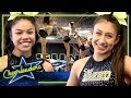 Cali Goes Full Out! | Cheerleaders Season 7 EP 31