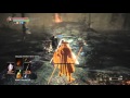 Dark Souls III | КООП Прохождение Пиромант в НГ Высушенные пальцы | Болота и Хранители Бездны