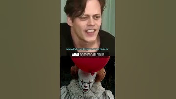 AUDITION TAPES for the most Iconic Roles