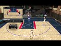 HOW TO SWITCH PLAYER IN 2KU ON NBA 2K21 DEMO!!!! *EASY TUTORIAL*