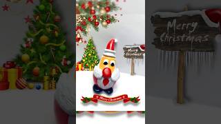 diy cute santa claus cristmas santaclaus viral ytshorts