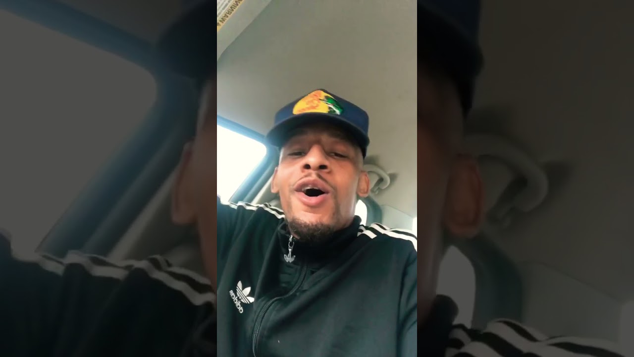 ItsGambinOway x You Deserve It (Coffee and Blunts)