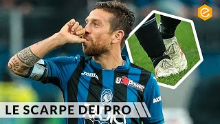 PAPU GOMEZ (e tanti altri) con COPA 19 - Le scarpe dei Professionisti #11