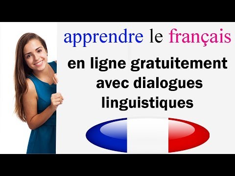 apprendre le français en ligne gratuitement avec dialogues ...
