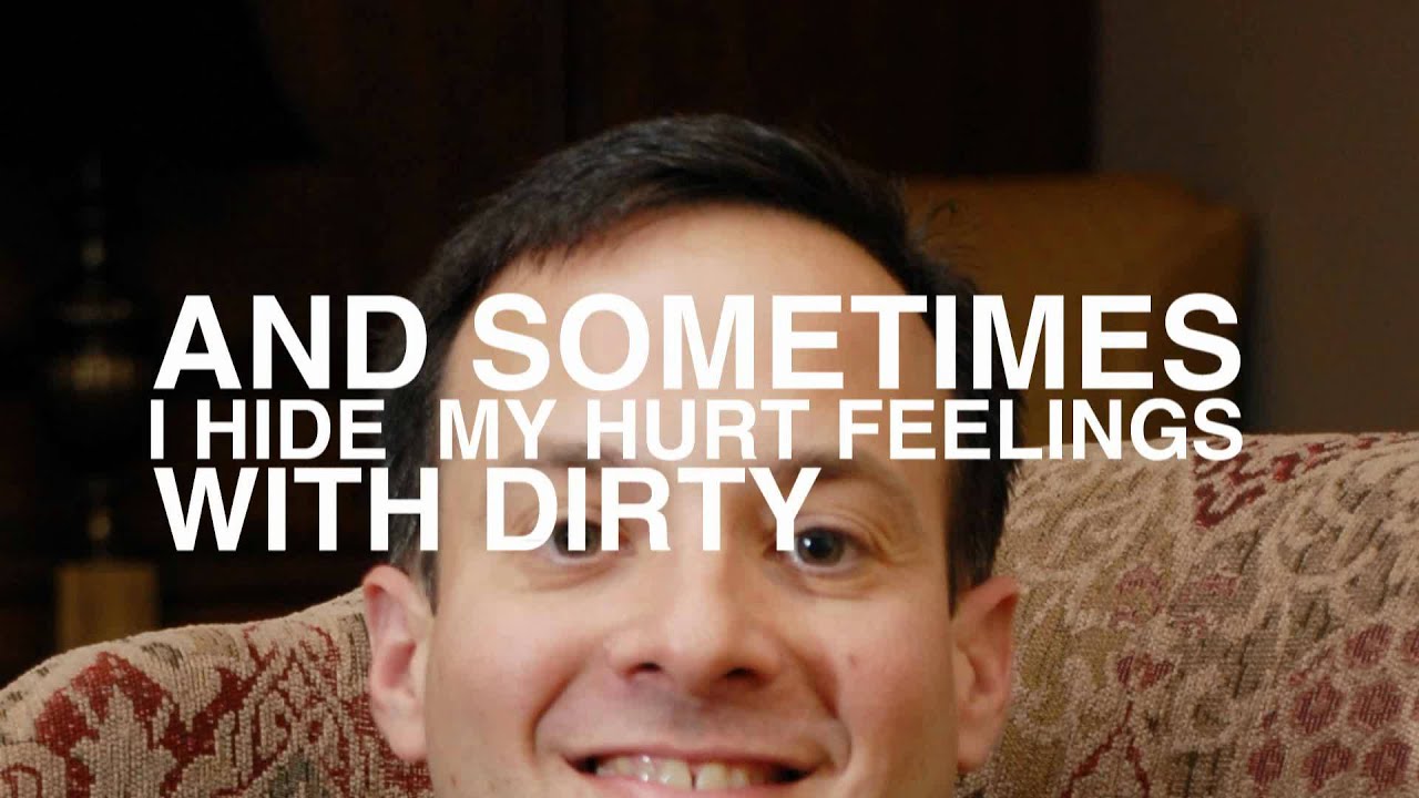 (Folk) Up The Punx! - Sledding With Tigers