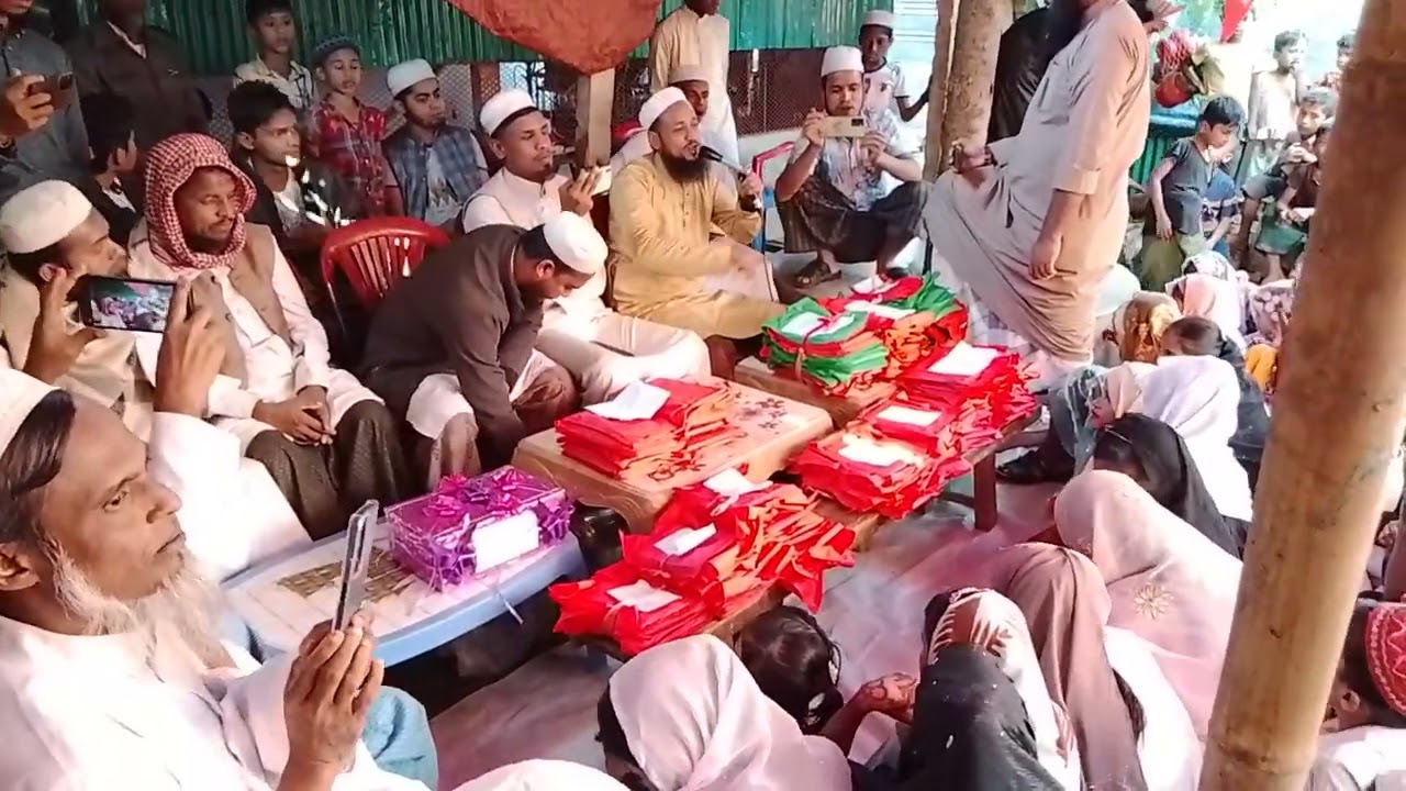 New tarana | Rohingya Tarana! New Song 