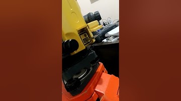 HOW TO EXPORT DATA FROM TOTAL STATION OF TOPCON GM 50 SERIES civil engineering