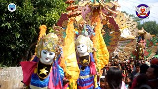Bocah Kaen ⭐️ Burok Bintang Panorama ✨ Susukan Tonggoh, 06 Juli 2023