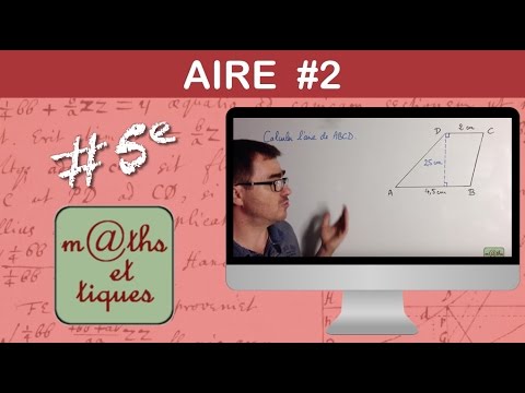 Vidéo: Comment Trouver Le Côté D'un Quadrilatère