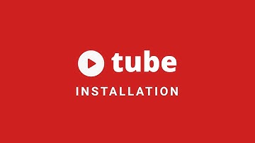 Installing Widget - Adobe Muse Responsive Video WIdget Tube