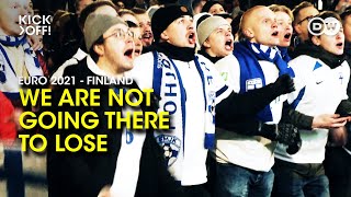 HOW Finland's national team wrote history