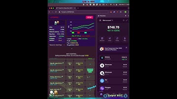 Solana Sniper Bot Setup | Automate Token Sniping on Pump Fun for Speedy Execution