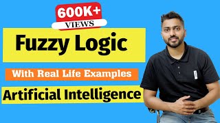 Fuzzy Logic in Artificial Intelligence with Example | Artificial Intelligence screenshot 1