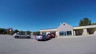 Gateway Motors/White River Carwash
