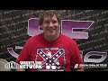 Tracy Smothers on Him & JBL Stiffing Each Other at One Night Stand