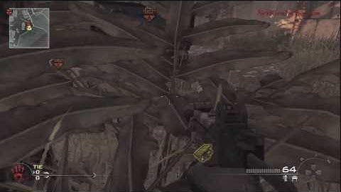 Modern Warfare 2: Ultimate Claymore and C4 Guide, Rundown Claymore, C4 and Combinations