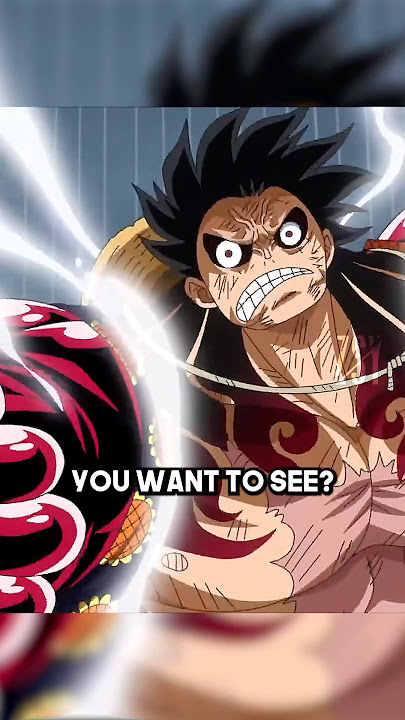 4th Gear is so goofy I love it 🤣