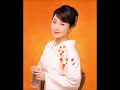 宵待ち灯り 元唄:伍代夏子 COVER3598