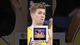 Austin Reaves Admits He Hated LeBron 😱 Content