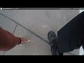 HPD Critical Incident - 2026-07-06 at 4100 Westheimer - Carter