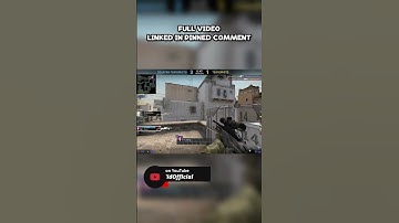 Did you just dox him #csgo #shorts
