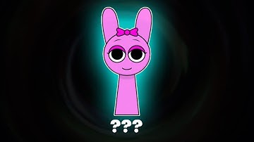 7 Incredibox Sprunki "Pinki" Sound Variations in 60 Seconds I Ayieeeks