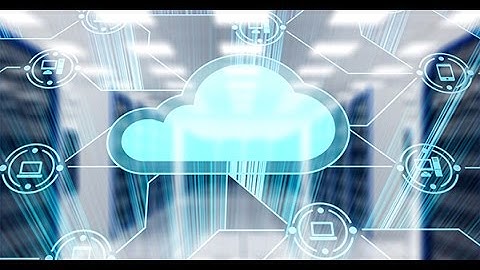 Cloud Migration Strategy Considerations