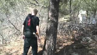 Nerf Socom Lexar Episode 8 Commentary