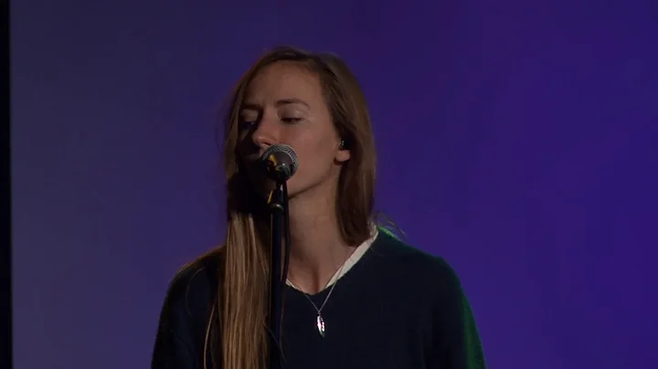 Jeff Crabtree | Spectrum Conference 2016