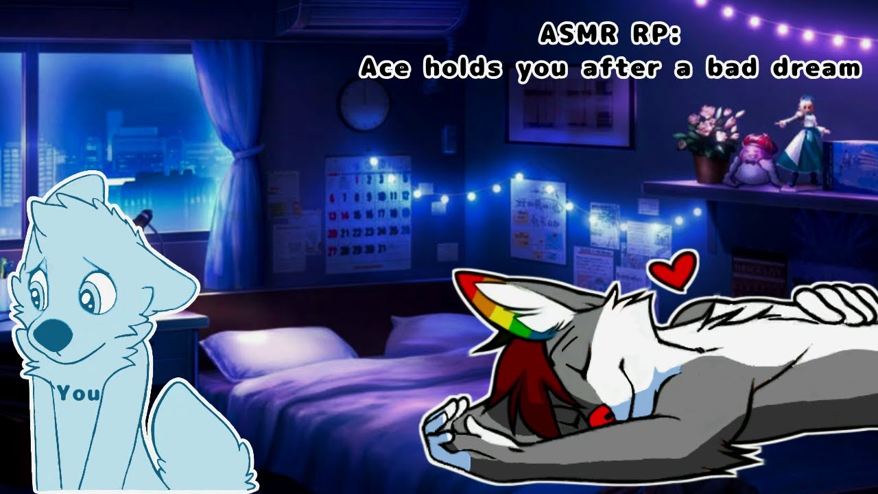 furry-asmr-ace-holds-you-after-a-bad-dream-breathing-sounds-friends