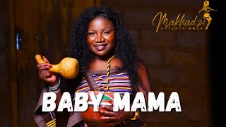 Makhadzi & Master KG - Baby Mama (official Music Video)